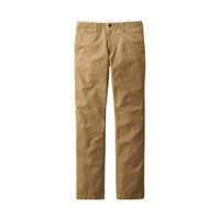 Quần Thô, Quần Kaki Uniqlo Nhật - Vintage Chino