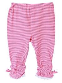 Quần thun bé gái dài CF G0320019 (9M,Hồng)