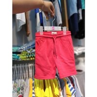 QUẦN THUN BT PRIMARK ĐỎ [SON BABY STORE]