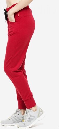 Quần thun dài nữ jogger Phúc An  - Size L