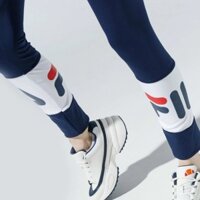 QUẦN THUN LEGGING nữ FL0002 VNXK (Hàng xuất Xịn) LOCAL BRAND COTTON 4 CHIỀU_LamenstoreVNXK
