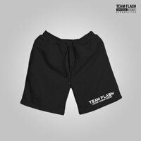 QUẦN THUN NGẮN MKGH