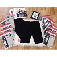 Quần thun ôm ngố legging co giãn