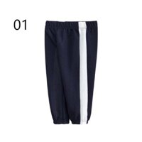 Quần thun thể thao bé trai