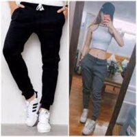 QUẦN THUN THỂ THAO DÀNH CHO NAM VÀ NỮ BIG SIZE