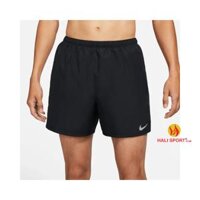 Quần Thun Thể Thao Running Nike Nam Đen CZ9063-010