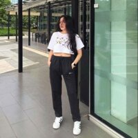 QUẦN THUN THỂ THAO