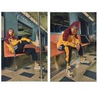 QUẦN TRACK PANTS - QUẦN THỂ THAO- PHONG CACHS STREETWEAR