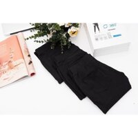 Quần Tregging cho người béo