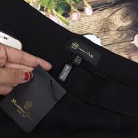 Quần tregging massimo duti