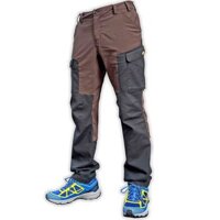 Quần trekking co giãn nam Ktom K154