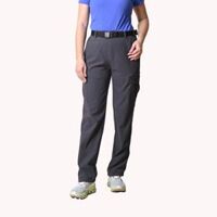 QUẦN TREKKING, LEO NÚI, ĐI RỪNG – MÃ K153 – MÀU GHI (S, GHI)