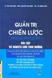 Quản Trị Chiến Lược