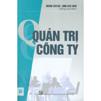 Quản Trị Công Ty