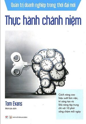 Quản Trị Hành Chánh Văn Phòng