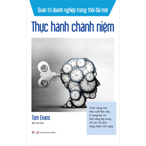 Quản Trị Hành Chánh Văn Phòng