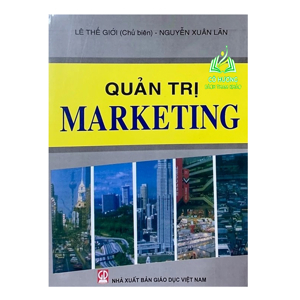 Quản trị Marketing