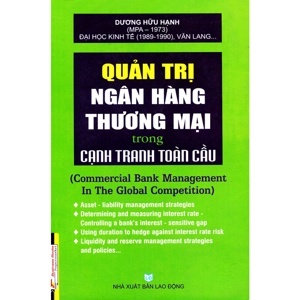 Quản Trị Ngân Hàng Thương Mại Trong Cạnh Tranh Toàn Cầu