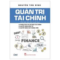 Quản Trị Tài Chính