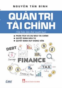 Quản trị tài chính