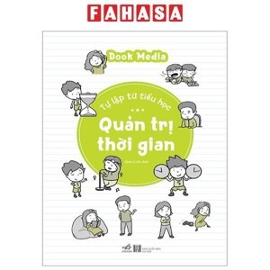 Quản trị thời gian