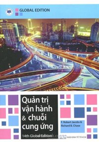 Quản Trị Vận Hành & Chuỗi Cung Ứng