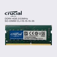 Quan trọng 16gb 8gb 4gb 2133mhz ddr4 ram máy tính xách tay sodimm bộ nhớ pc4 1.2v