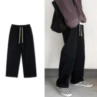 Quần Trouser Pant ống xuông Unisex ( Hàng xịn )