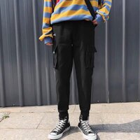 QUẦN TÚI HỘP NỮ SIÊU CHẤT - XL