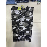 QUẦN TÚI HỘP RẰN RI SIZE ĐẠI 35-40-37-42