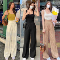 QUẦN TUYẾT MƯA LOẠI 1  LƯNG CAO DÂY KÉO HÔNG