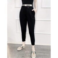 quần umi baggy nữ