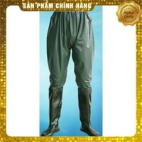 Quần ủng liền lội nước - quần liền ủng đi mưa được ưu chuộng 2022 - Giá tốt, chất lượng, được trả hàng