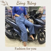 Quần váy chống nắng kaki cao cấp freesize thuận tiện khi đi xe máy họa tiết ngẫu nhiên