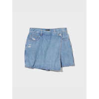 Quần váy denim Uniqlo