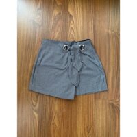 Quần váy - Skort Stradivarius