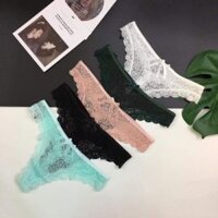 👙Quần Vicky lọt khe xuất âu