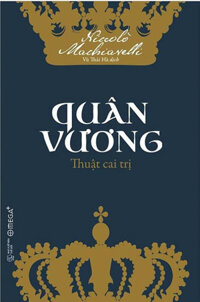 Quân Vương - Thuật Cai Trị