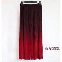 Quần xếp ly cao cấp