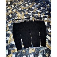 Quần xếp ly cạp chun cao #hottrend #2021