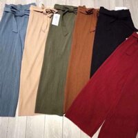 Quần xếp ly loại 1