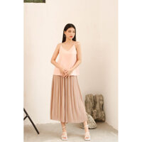 Quần xếp ly Tubycatu