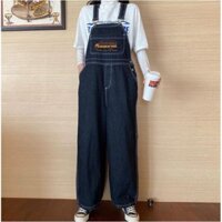 Quần yếm cao cấp