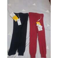 quần yody bé size 4