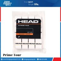 Quấn/Cuốn Cán Vợt Head Prime Tour