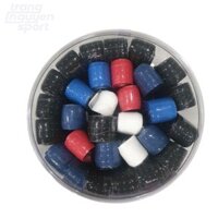 Quấn/Cuốn Cốt Vợt Cầu Lông ,Tennis  Gosen Cushion  Grip MG40