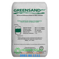 QUẶNG CÁT MANGAN GREENSAND PLUS A8042