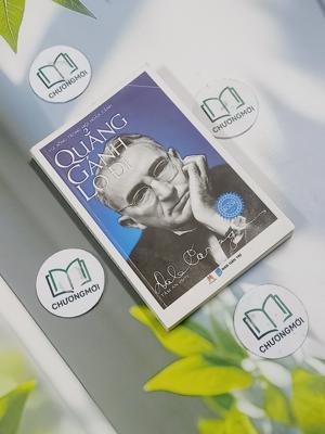 Quẳng gánh lo đi & vui sống - Dale Carnegie