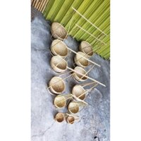 Quang gánh tre ,trang trí quán,cho bé làm đạo cụ chụp hình múa...