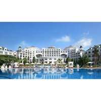 Quảng Ninh [E-Voucher] Vinpearl Resort & Spa Hạ Long 2N1Đ